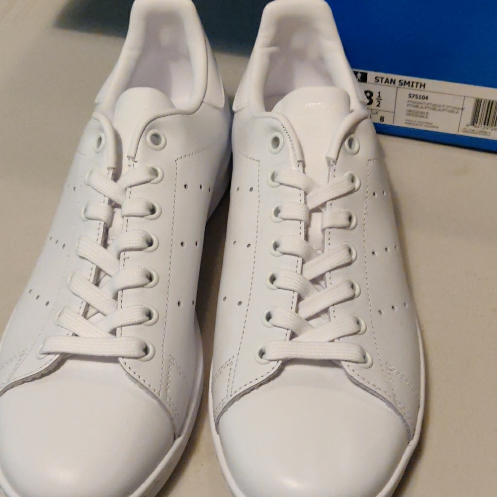 Stan Smith Adidas shoes